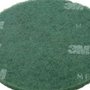 Disco Limpador LP 350mm Verde - 3M