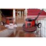 Disco Lustrador/Polidor Super Pol 350mm Branco - 3M