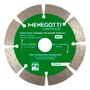 Disco para Cortador de Parede 5" MCE - Menegotti