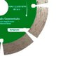 Disco para Cortador de Parede 5" MCE - Menegotti