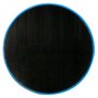 Disco para Politriz em Espuma 8" Azul Com Velcro - Profix