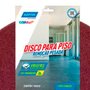 Disco para Remoção Pesada 350mm para Piso Norton Care - Norton