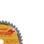 Disco para Serra Circular Metal Duro Madeira 184x20mm para 40 Dentes - Starrett