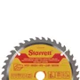 Disco para Serra Circular Metal Duro Madeira 184x20mm para 40 Dentes - Starrett