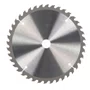 Disco para Serra Circular Metal Duro Madeira 184x20mm para 40 Dentes - Starrett