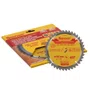 Disco para Serra Circular Metal Duro Madeira 184x20mm para 40 Dentes - Starrett