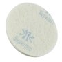 Disco Polidor 350cm Branco - Bettanin