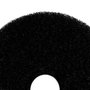 Disco Removedor LP 350mm Preto - 3M Disco Removedor LP 350mm Preto - 3M
