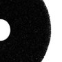 Disco Removedor LP 350mm Preto - 3M Disco Removedor LP 350mm Preto - 3M