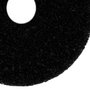 Disco Removedor LP 350mm Preto - 3M Disco Removedor LP 350mm Preto - 3M