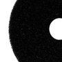 Disco Removedor LP 350mm Preto - 3M Disco Removedor LP 350mm Preto - 3M