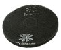 Disco Removedor Preto 350cm - Bettanin