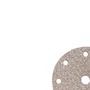 Disco Speed-Grip A275-152X0X9#100 Com Pluma Com Furo - Norton
