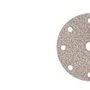 Disco Speed-Grip A275-152X0X9#100 Com Pluma Com Furo - Norton