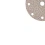 Disco Speed-Grip A275-152X0X9#100 Com Pluma Com Furo - Norton