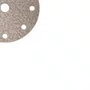 Disco Speed-Grip A275-152X0X9#100 Com Pluma Com Furo - Norton
