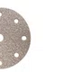 Disco Speed-Grip A275-152X0X9#100 Com Pluma Com Furo - Norton
