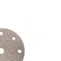 Disco Speed-Grip A275-152X0X9#100 Com Pluma Com Furo - Norton