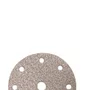 Disco Speed-Grip A275-152X0X9#100 Com Pluma Com Furo - Norton