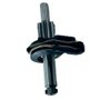 Eixo Castelo para Martelete GBH 2-24D - Bosch Eixo Castelo para Martelete GBH 2-24D - Bosch
