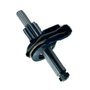 Eixo Castelo para Martelete GBH 2-24D - Bosch Eixo Castelo para Martelete GBH 2-24D - Bosch