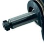 Eixo Castelo para Martelete GBH 2-24D - Bosch Eixo Castelo para Martelete GBH 2-24D - Bosch