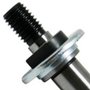 Eixo Completo - 158206-5 - Makita