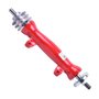 Eixo de Serra Circular N.1 5/8 ESC-100 - Motomil