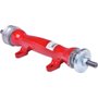 Eixo de Serra Circular N.1 5/8 ESC-100 - Motomil
