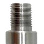 Eixo do Mandril DWD502 - N080727 - Dewalt
