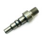 Eixo do Mandril DWD502 - N080727 - Dewalt