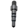 Eixo do Mandril - N715901 - Stanley