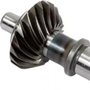 Eixo OPE para Roçadeira à Gasolina - 6271500802 - Makita