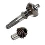 Eixo OPE para Roçadeira à Gasolina - 6271500802 - Makita