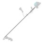 Eixo Ranhurado 6.8MM - 324893-4 - Makita