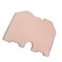 Elemento do Filtro de Ar - 423414-0 - Makita