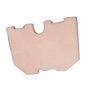 Elemento do Filtro de Ar - 423414-0 - Makita