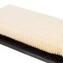 Elemento do Filtro de Ar para BBX7600 - 6676500201 - Makita