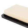 Elemento do Filtro de Ar para BBX7600 - 6676500201 - Makita