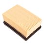 Elemento do Filtro do Ar para EK7651H - 442165-6 - Makita