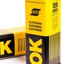 Eletrodo OK 22.45P 3.25MM LT 20KG - ESAB