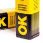 Eletrodo OK 46.00 4.00mm LT 20 Kg - Esab