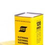 Eletrodo OK 48.04 2,50mm LT 17Kg - Esab