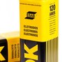 Eletrodo OK 48.04 2,50mm LT 17Kg - Esab