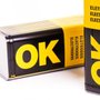 Eletrodo OK 48.04 2,50mm LT 17Kg - Esab