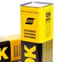 Eletrodo OK 48.04 4.00mm LT 25Kg - 48.04-4.00 - Esab