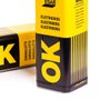 Eletrodo OK 48.04 4.00mm LT 25Kg - 48.04-4.00 - Esab