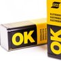 Eletrodo OK 48.04 4.00mm LT 25Kg - 48.04-4.00 - Esab