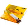 Eletrodo OK 61.30 2.50 mm Caixa 2 KG Inox 308 - Esab