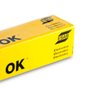 Eletrodo OK 63.30 3.25mm Cx 2.5 Kg Inox 316 - Esab